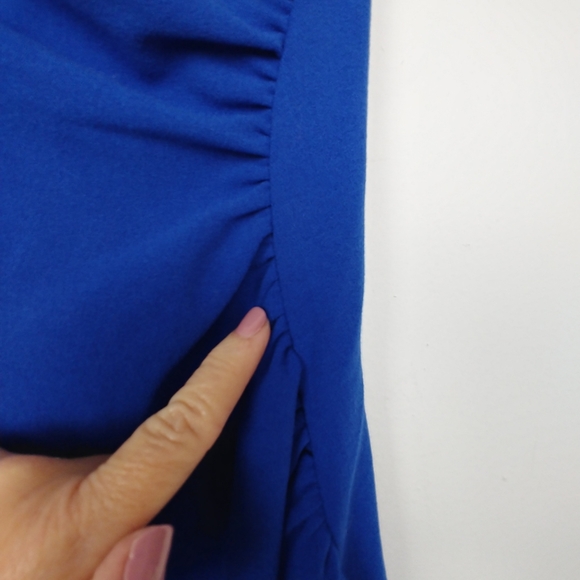 L.K. Bennett London Iley Sheath Dress - Picture 7 of 8